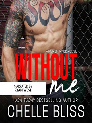 cover image of Without Me